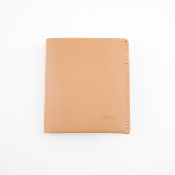 TANNote Sleeve Wallet RFID・画像