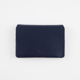 NAVYCARD HOLDER（カ-ドホルダ-）・画像