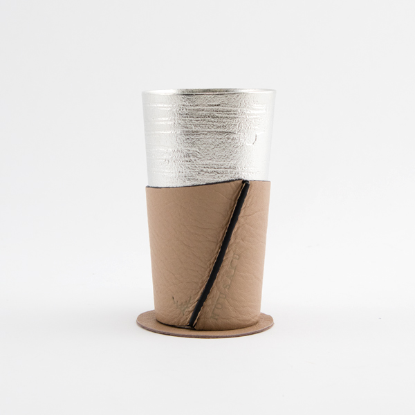 ベ-ジュビアカップシラカバ スリ-ブセット・画像