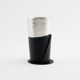 ブラックビアカップシラカバ スリ-ブセット・画像