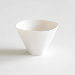 ホワイト盃・画像