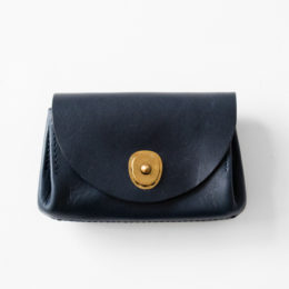 MARINELEATHER VOYAGE POCKET WALLET・画像