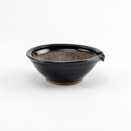 四寸擂鉢・画像