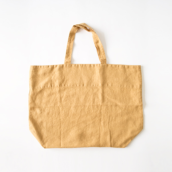 HONEYリネント-トバッグ・画像