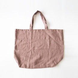 ASHES OF ROSESリネント-トバッグ・画像