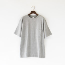 Sル-ズフィットポケットTシャツ・画像