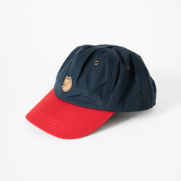 DARK NAVY LAVAHELAGS CAP・画像