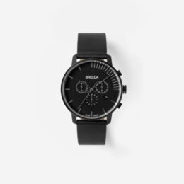 9001cユニセックス 腕時計 PHASE CHRONOGRAPH・画像