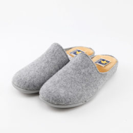 38フェルトサボ GRIS・画像