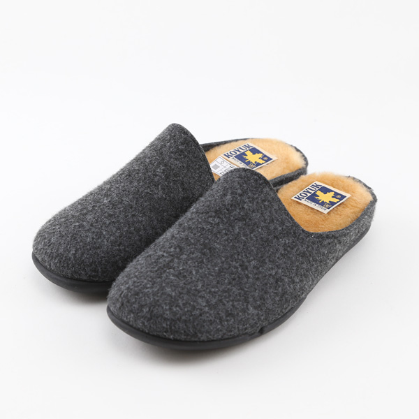 35フェルトサボ ANTRACITA・画像