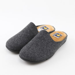 38フェルトサボ ANTRACITA・画像