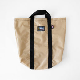 BeigeBig classic tote・画像