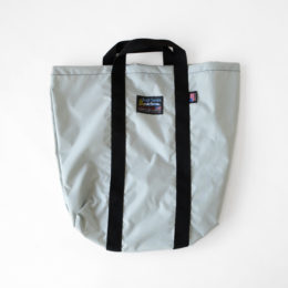 SilverBig classic tote・画像