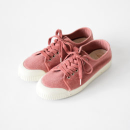 37(23.5cm-24.0cm)スニ-カ- G2 WASHED OUT HT OLD PINK・画像