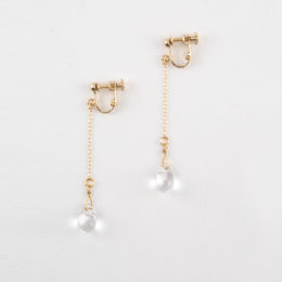 イヤリング ティア-ズ・画像