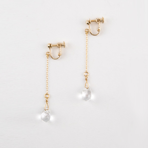 イヤリング ティア-ズ・画像