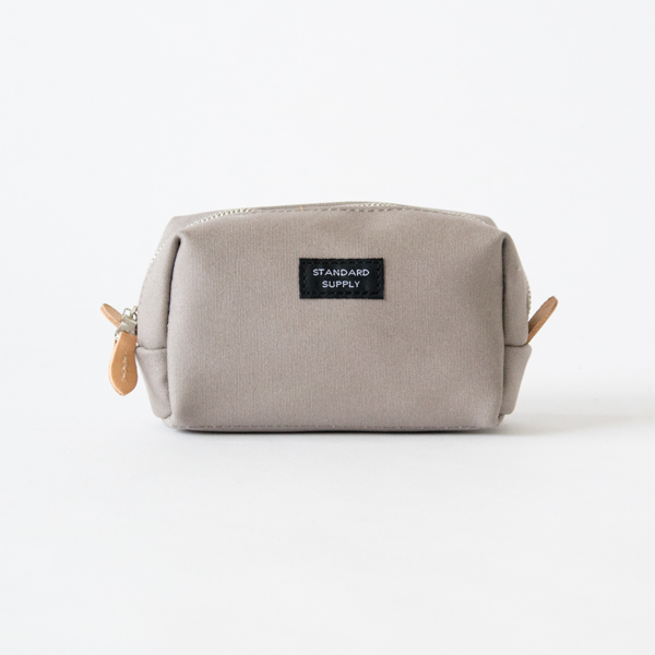 GREYPLENTY POUCH S・画像