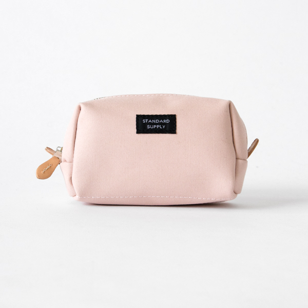 LIGHT PINKPLENTY POUCH S・画像