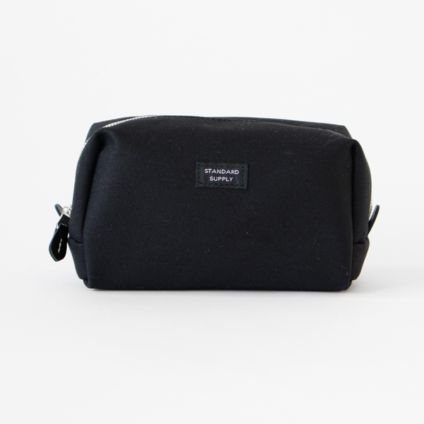 BLACKPLENTY POUCH M・画像