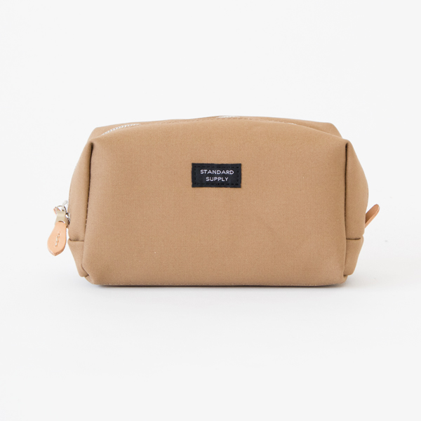 BEIGEPLENTY POUCH M・画像