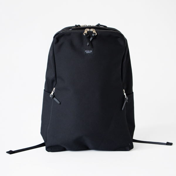 BLACKEFFECT SLIM PACK バックパック・画像