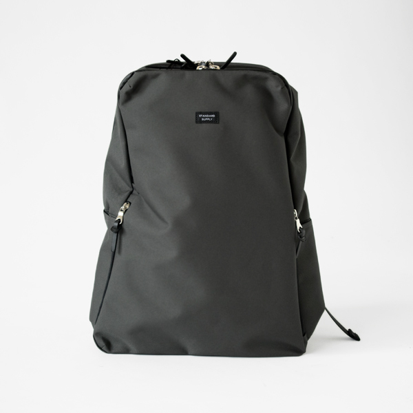 OD GREYEFFECT SLIM PACK バックパック・画像