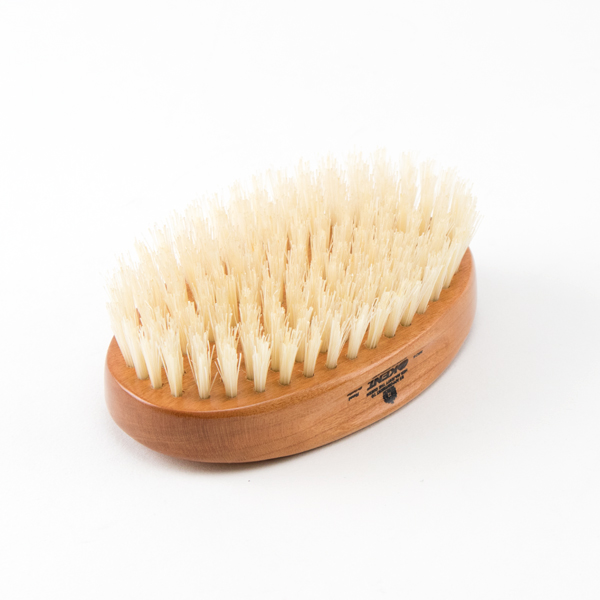 KENT メンズヘアブラシ トラベルサイズ MC4・画像