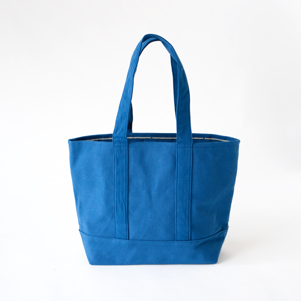 藍ファスナ-ト-ト ミニ・画像