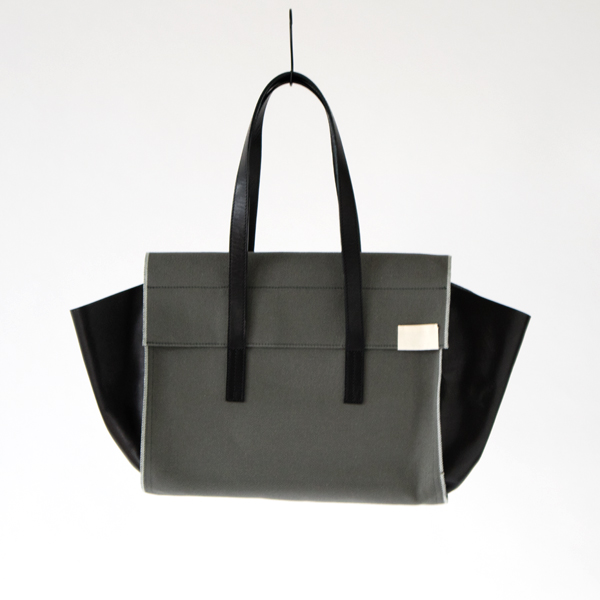 フランネルグレ-スタンダ-ドフラップト-トプラスS・画像