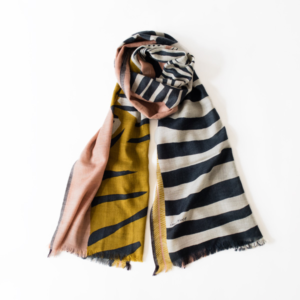 OLD PINKスト-ル TIBRE・画像