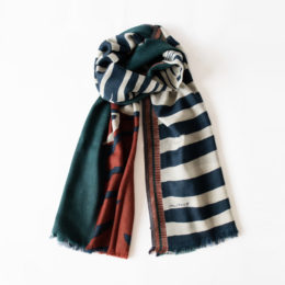 DUCK BLUEスト-ル TIBRE・画像