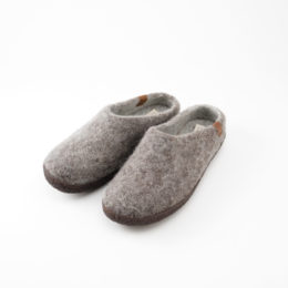 37コンフォ-トシュ-ズ 7281-RUB-W LIGHT GREY・画像