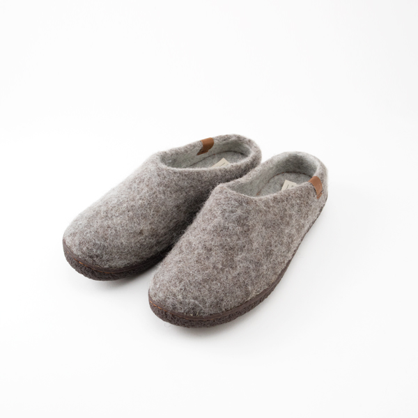 37コンフォ-トシュ-ズ 7281-RUB-W LIGHT GREY・画像