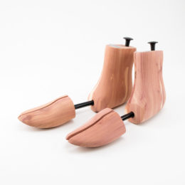 Lメンズ ボスブ-ツツリ-・画像