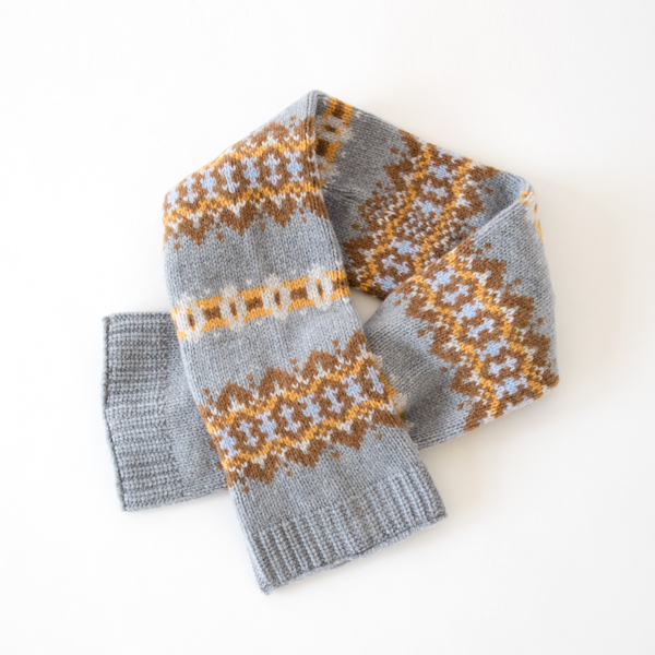 MIRAGEマフラ- Stoneybrek・画像