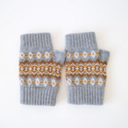 MIRAGEハンドウォ-マ- Stoneybrek・画像