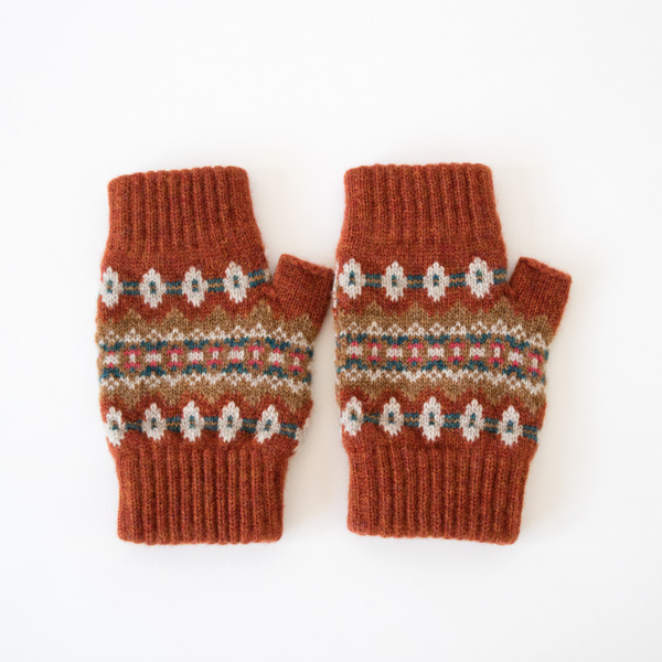 LUGANOハンドウォ-マ- Stoneybrek・画像