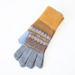 MIRAGEグロ-ブ Alba・画像