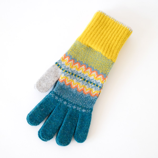 TURMERICグロ-ブ Alba・画像