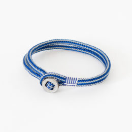 COBALT LIGHT GRAYブレスレット Don Dino・画像