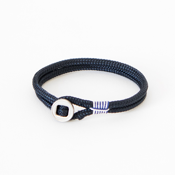 NAVYブレスレット Don Dino・画像