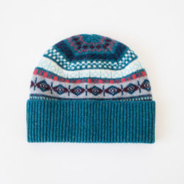 1903 BLUEMORVEN ニットキャップ・画像