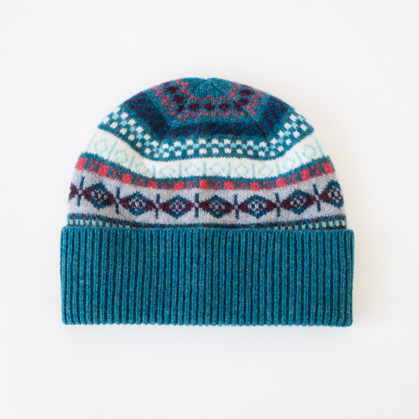 1903 BLUEMORVEN ニットキャップ・画像