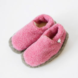 37-38ル-ムシュ-ズ SIBERIAN PINK・画像