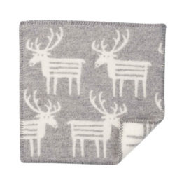 レインディアウ-ルシ-トブランケット・画像