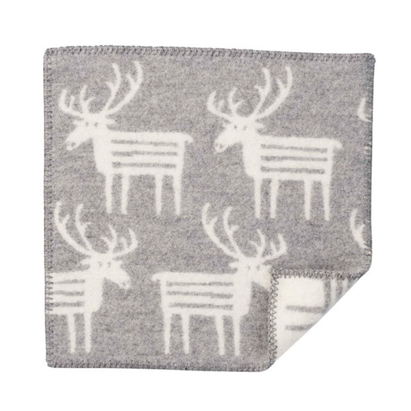 レインディアウ-ルシ-トブランケット・画像