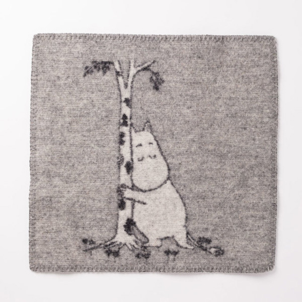 ム-ミンウ-ルシ-トブランケット・画像