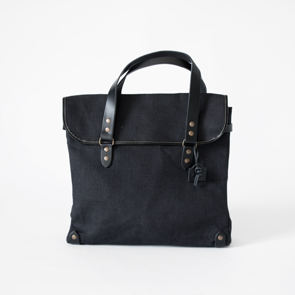 BLACKBROADWAY XS BAG LINEN・画像