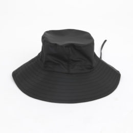 BLACKブ-ニ-ハット・画像