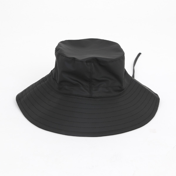 BLACKブ-ニ-ハット・画像